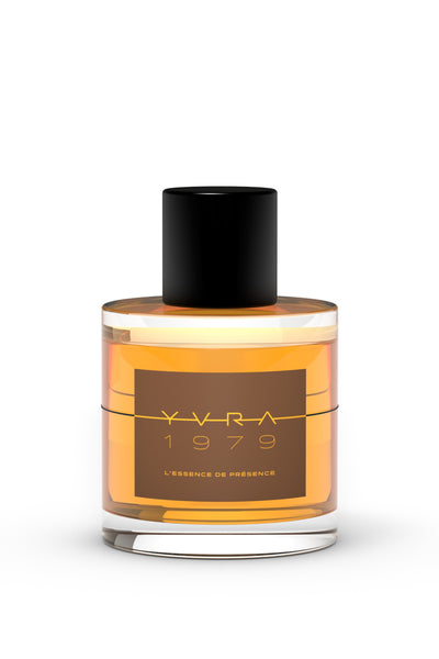 Kvepalai L'Essence de Présence – YVRA 1979